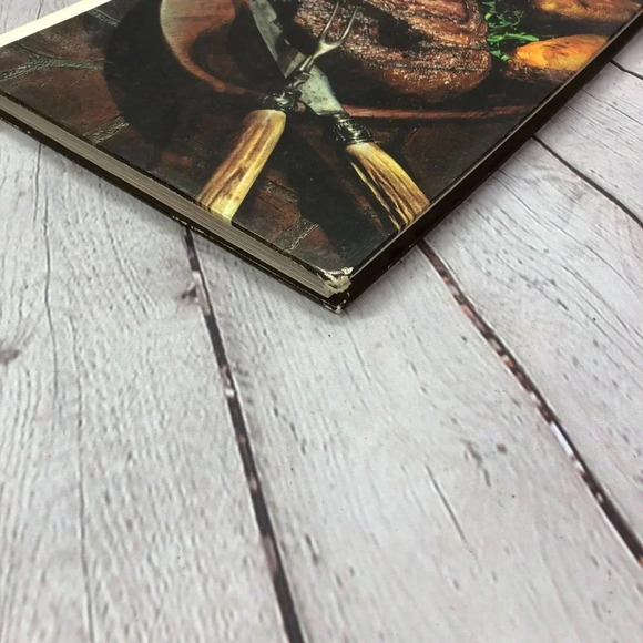 1971 vintage Time life Foods of the World AMERICAN COOKING Cookbook - Picture 5 of 10